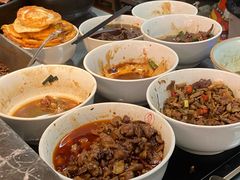 -李叁面馆(妇幼店)