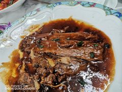 -西北朗益和穆斯林餐厅