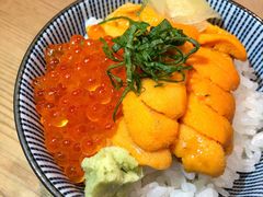 -然寿司(郎园vintage店)