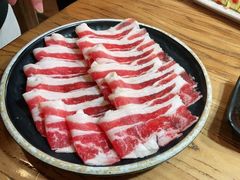 -朴家炭烤(浦东禹悦汇店)