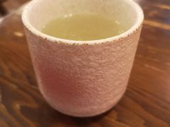 -白石的深夜食堂(大上海店)