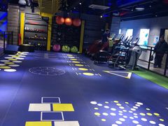 -零距离游泳健身(中万国际广场店)