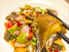 -芝城故事·建瓯土菜