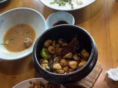 -竹里馆 ·茶食(奥体店)
