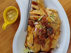 -食德喜·阳山鸡王食研基地