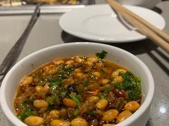 -海底捞火锅(金光华店)