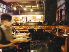 -Tivano意大利餐厅(成都居舍酒店)