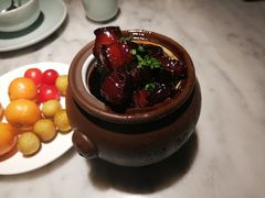 -小菜园新徽菜(合肥滨湖世纪金源店)