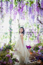 -韩国童感TOUCH PHOTO儿童摄影(朝阳分店)