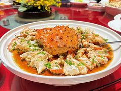 -南苑环球酒店云顶高级中餐厅(鄞县大道店)