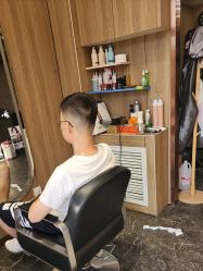 -羽凡造型