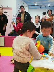 点击看大图 -爱玩爱游亲子母婴(旭辉广场店)