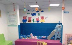 -唯丽莎婴儿游泳小儿推拿馆(清凉门大街店)