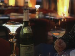 -东莞塘厦三正半山温泉酒店·沙利文西餐厅