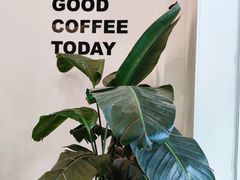-GOOD好事咖啡(会展城店)
