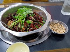 -天治宣·野椒鸡(龙头寺总店)