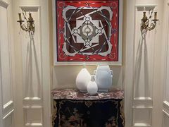 -画匠裱画配框(上海世贸商城店)