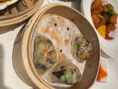 -翠园(北京王府中环店)