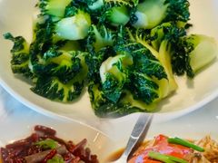 -新荣记(新源南路店)