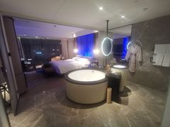 -北京索菲特大酒店