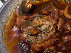 -大鱼徽州·寻味徽菜(星光总店)