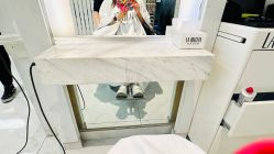 -LA BELLEZA倍丽莎美发沙龙