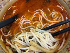 -家味螺蛳粉&烤鱼(五角场店)