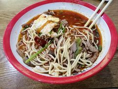 -付记鲜味鳝鱼面馆(松涛苑A区店)