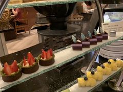 -OPEN開全日自助餐厅·牛肉火锅·海鲜(佛山希尔顿酒店)