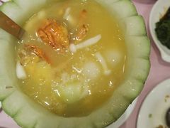 -顺风海鲜港(金玉兰店)