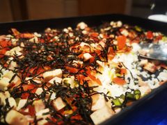 -威斯汀舞台餐厅