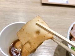 -吉野家(红博中央公园店)