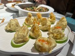 -梅飞酒家(桑园路店)