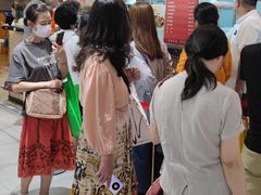 -龙记香港茶餐厅(久光百货店)