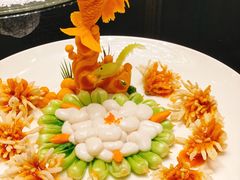 -常州新城希尔顿酒店-御玺中餐厅