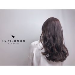 -吉米造型