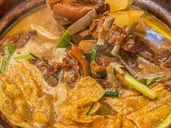 -禾府酒家·传统广府味(番禺店)