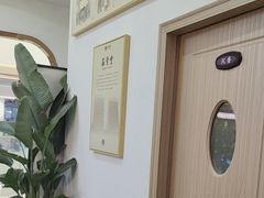-筋骨堂热敷推拿按摩(招商花园城店)