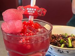 -巡湘记·乡野湖南菜(周浦万达店)