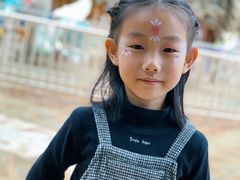 -东方山水乐园山之王国(全室内)