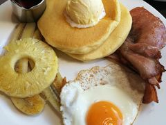 -Pancakes on the rocks(冲浪者天堂店)