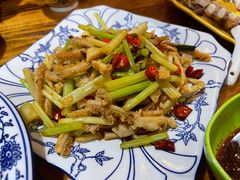 -青海牦牛肉馆