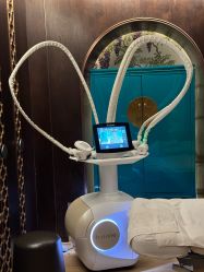 -文华东方水疗中心