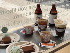-HUGS coffee(东区店)