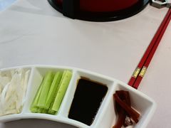 -味+新京宴·烤鸭·北京菜(创意谷店)