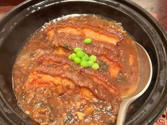 -广州柏悦酒店·悦景轩·粤菜餐厅