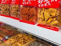 -二斗栗子(黄河道店)