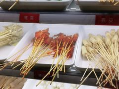 -老成都卿掌柜厕所串串香火锅(步行街店)