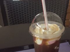 -麦当劳(合肥之心城店)