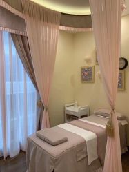 -芳朵美容养生SPA
